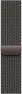 42mm Slate Titanium, Slate Milanese Loop