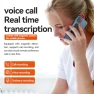 Thumbnail Ultra-thin AI Smart Voice Recorder (8GB) — Translator Device