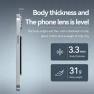 Thumbnail Ultra-thin AI Smart Voice Recorder (8GB) — Translator Device