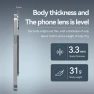 Thumbnail Ultra-thin AI Smart Voice Recorder — Translator Device