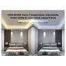 Thumbnail Zigbee 3.0 RGBW Controller — LED Strip Lights, Tuya