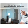 Thumbnail Zigbee 3.0 RGBW Controller — LED Strip Lights, Tuya