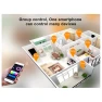 Thumbnail Zigbee 3.0 RGBW Controller — LED Strip Lights, Tuya