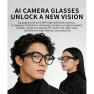 Thumbnail AI Smart Glasses — Smart Glasses