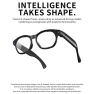 Thumbnail AI Smart Glasses — Smart Glasses