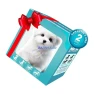 Thumbnail Battery-Powered Plush Dog Robot Toy — Robot Pet