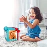 Thumbnail Battery-Powered Plush Dog Robot Toy — Robot Pet