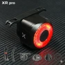Thumbnail Smart Brake Sensing Bike Tail Light — Smart Bike Light, Xoss