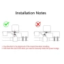 Thumbnail Smart Valve Controller — Water Shut Off Valve, Tuya