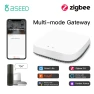 Thumbnail Tuya Zigbee Smart Gateway Hub — Smart Home Hub, BSEED