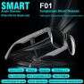 Thumbnail AI Smart Sunglasses — Smart Glasses