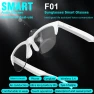 Thumbnail AI Smart Sunglasses — Smart Glasses