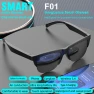 Thumbnail AI Smart Sunglasses — Smart Glasses