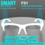 Thumbnail AI Smart Sunglasses — Smart Glasses