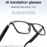Thumbnail AI Translation Glasses — Translator Device