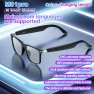 Thumbnail AI Translation Glasses — Translator Device