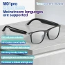 Thumbnail AI Translation Glasses — Translator Device