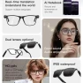 Thumbnail AI Translation Glasses — Translator Device