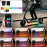 Thumbnail Bluetooth RGB LED Strip Light for Scooters and Bicycles — LED Strip Lights