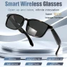 Thumbnail AI Smart Sunglasses — Smart Glasses, KOIPSSE