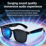 Thumbnail AI Smart Sunglasses — Smart Glasses, KOIPSSE