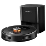 LDS Robot Vacuum and Mop — Robot Vacuum, Liectroux