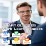 Thumbnail Smart Bluetooth Glasses — Smart Glasses