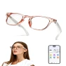 Thumbnail Smart Bluetooth Translation Glasses — Smart Glasses