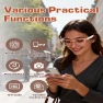 Thumbnail Smart Bluetooth Translation Glasses — Smart Glasses
