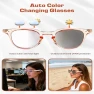 Thumbnail Smart Bluetooth Translation Glasses — Smart Glasses