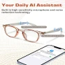 Thumbnail Smart Bluetooth Translation Glasses — Smart Glasses