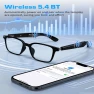 Thumbnail Smart Glasses — Translator Device
