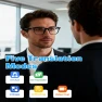 Thumbnail Smart Glasses — Translator Device