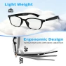Thumbnail Smart Glasses — Translator Device