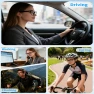 Thumbnail Smart Glasses — Translator Device