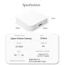 Thumbnail Smart Home Wireless Bridge Gateway Hub — Smart Home Hub, Tuya