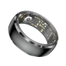 Thumbnail Smart Ring Blood Oxygen Sensor, Heart Rate Monitor Waterproof Sleep Detection — Smart Ring, A46U