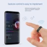 Thumbnail Smart Ring with Display Screen and Health Manager — Smart Ring