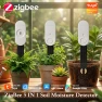 Thumbnail 5-in-1 Soil Moisture and Environment Sensor — Soil Moisture Sensor