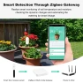 Thumbnail 5-in-1 Soil Moisture and Environment Sensor — Soil Moisture Sensor