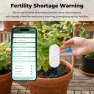 Thumbnail 5-in-1 Soil Moisture and Environment Sensor — Soil Moisture Sensor