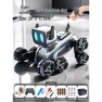 8-Wheel Stunt Robot Dog — Robot Pet, HANDUNYOU