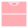 Multifunctional Body Weight Scale — Smart Scale, Various wearables