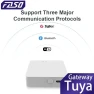 Thumbnail Multimode ZigBee Gateway Hub — Smart Home Hub, FASO