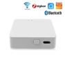 Thumbnail Multimode ZigBee Gateway Hub — Smart Home Hub, FASO