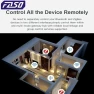 Thumbnail Multimode ZigBee Gateway Hub — Smart Home Hub, FASO