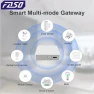 Thumbnail Multimode ZigBee Gateway Hub — Smart Home Hub, FASO
