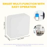Thumbnail Smart Gateway Hub Bridge — Smart Home Hub, Tuya