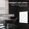 Thumbnail Smart Scene Switch Button — Smart Switch, Tuya