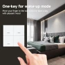 Thumbnail Smart Scene Switch Button — Smart Switch, Tuya